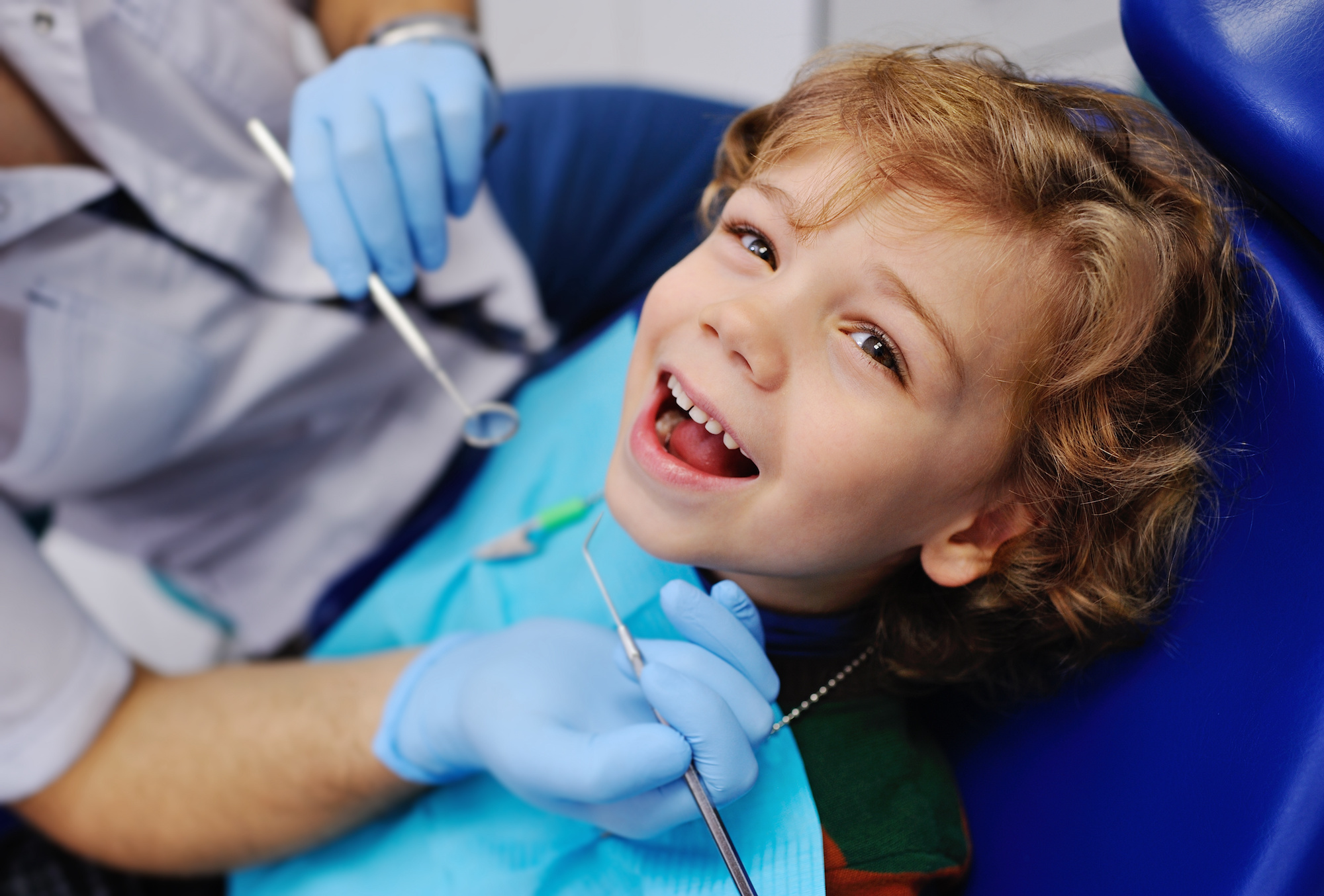 childrens orthodontics