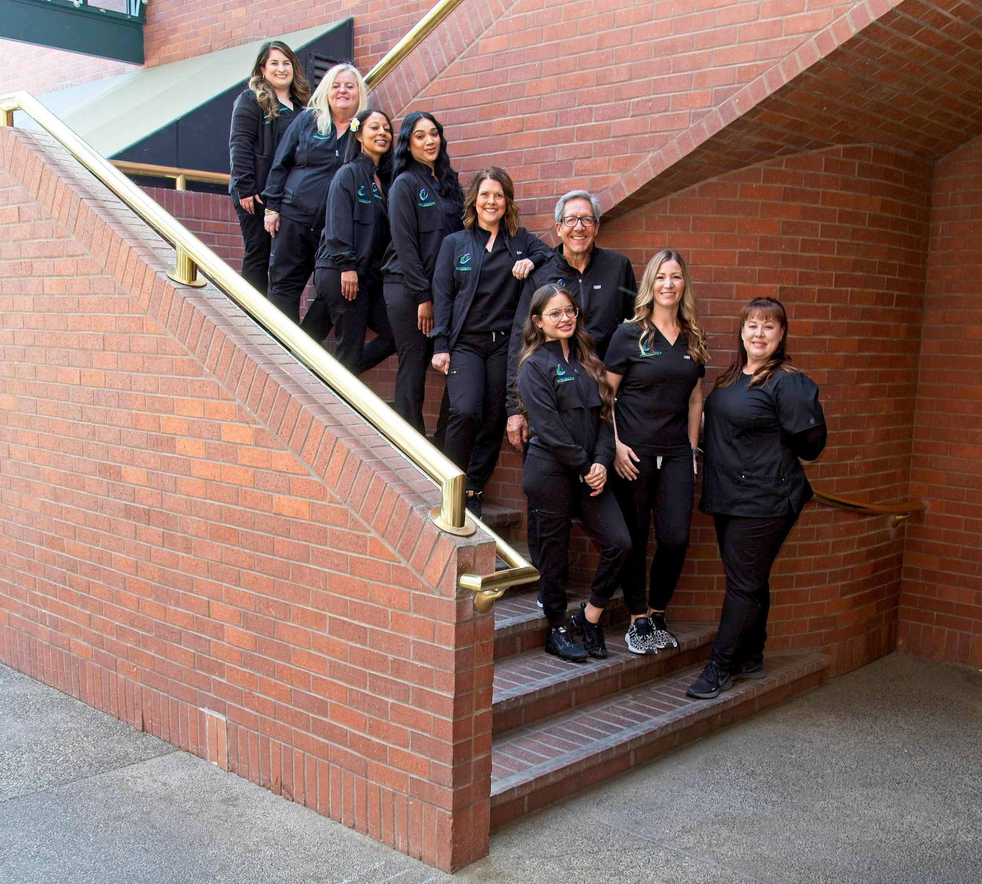 Orthodontic Practice in Sacramento Evrigenis Orthodontics