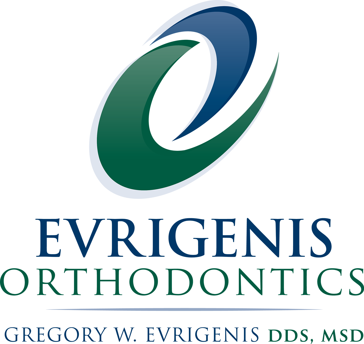 Evrigenis Orthodontics on Del Paso Road
